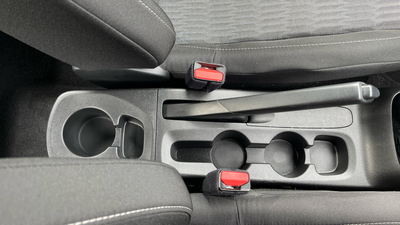 Vauxhall Corsa 1.2 SE Edition 5dr Petrol Hatchback